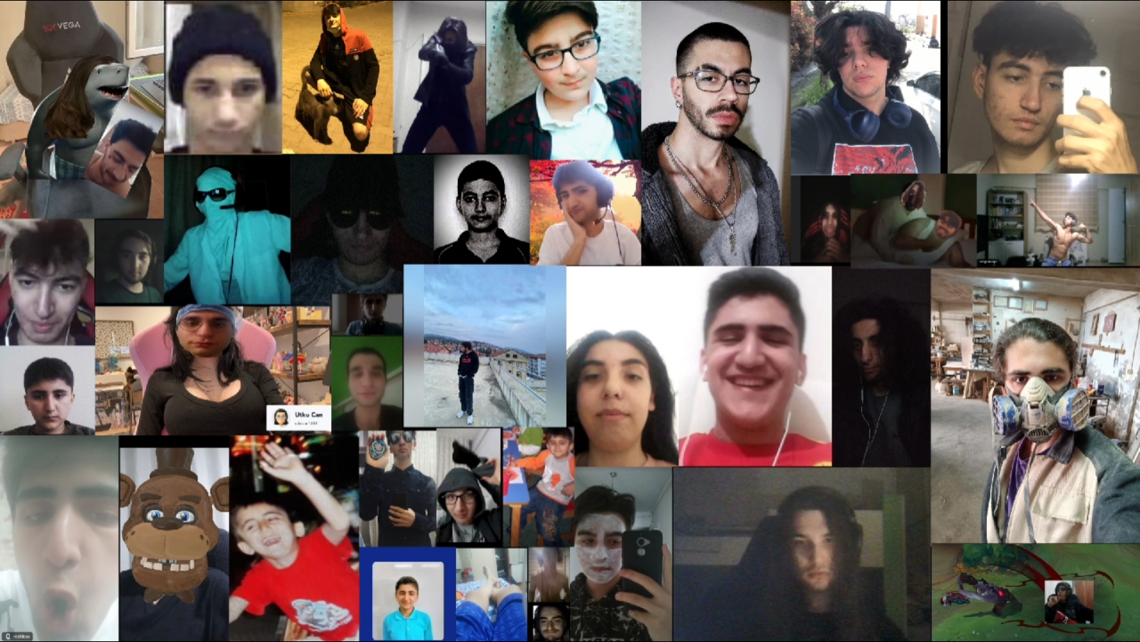Best Of Anatolia
